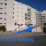 Daire Bleu Indigo - T3- Terrasse- Vue Et Montagne - Piscine - Clim- Wifi -parking