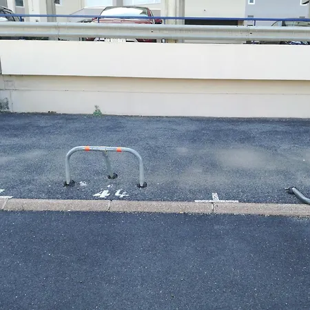 Bleu Indigo - T3- Terrasse Pleine Mer - Piscine - Clim- Wifi -Parking