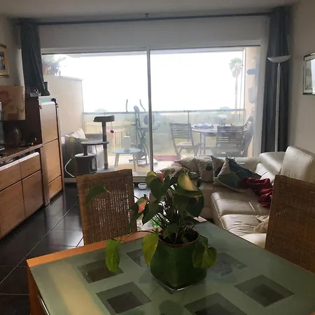 Bleu Indigo - T3- Terrasse- Vue Et Montagne - Piscine - Clim- Wifi -parking Appartement *